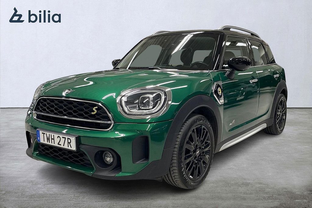 Mini Countryman 2021