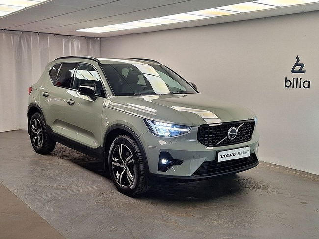 Volvo XC40 2023