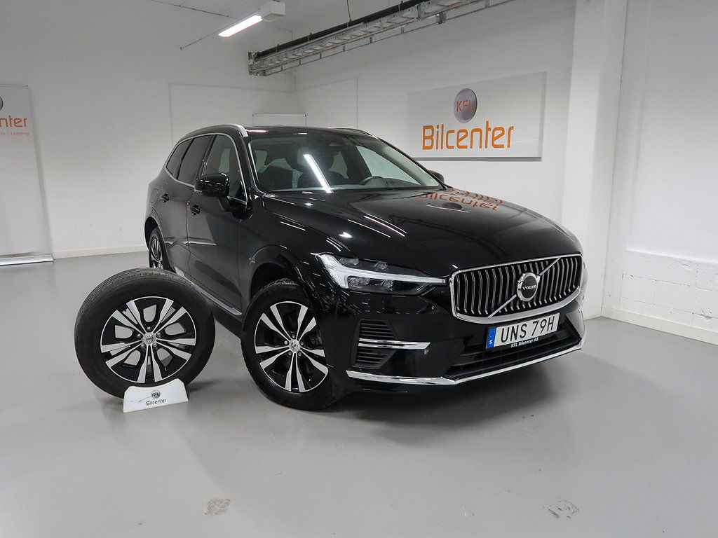 Volvo XC60 2021