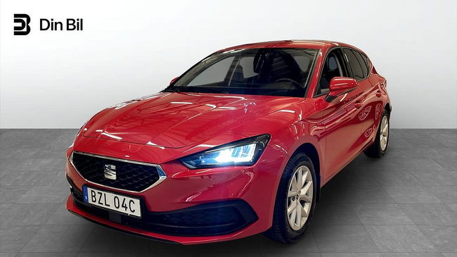 Seat Leon 2020