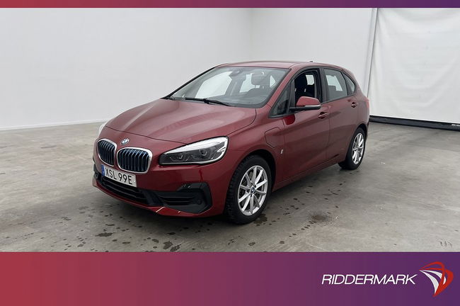 BMW 2 Series 225xe 2019