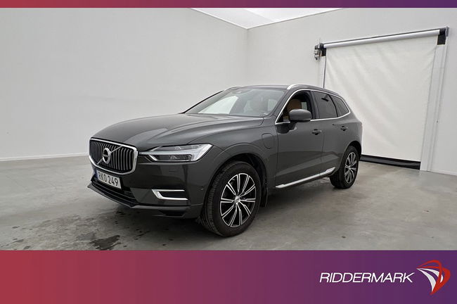 Volvo XC60 2018