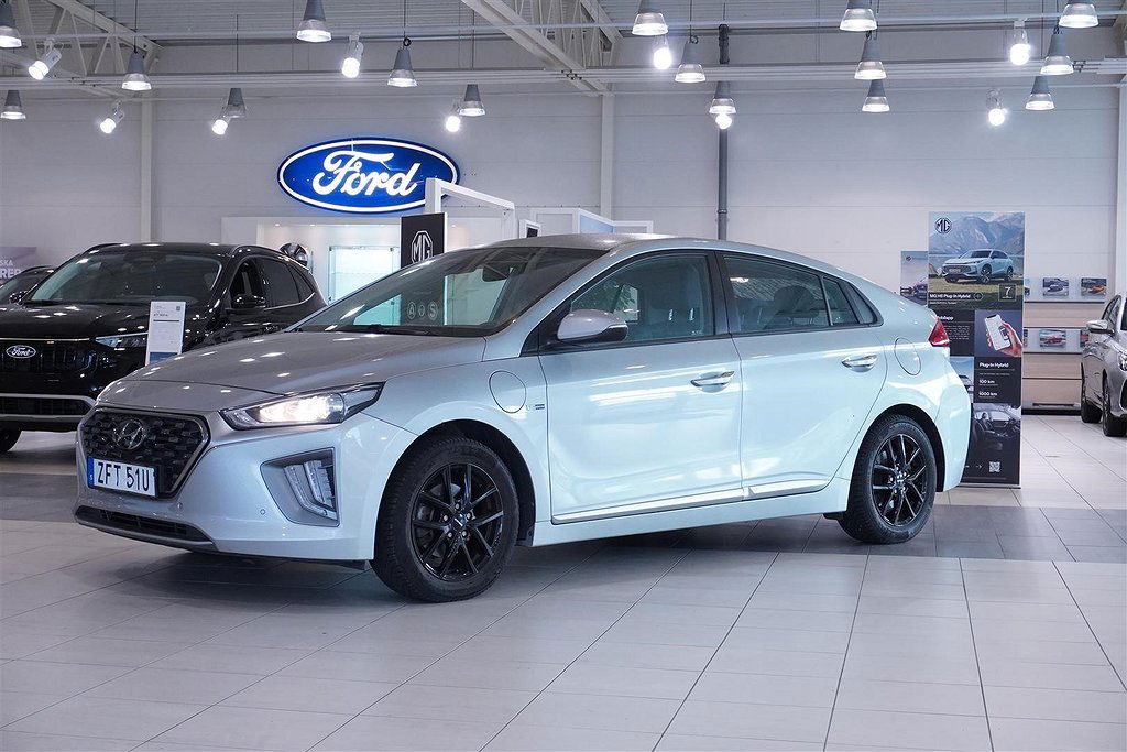 Hyundai IONIQ 2020