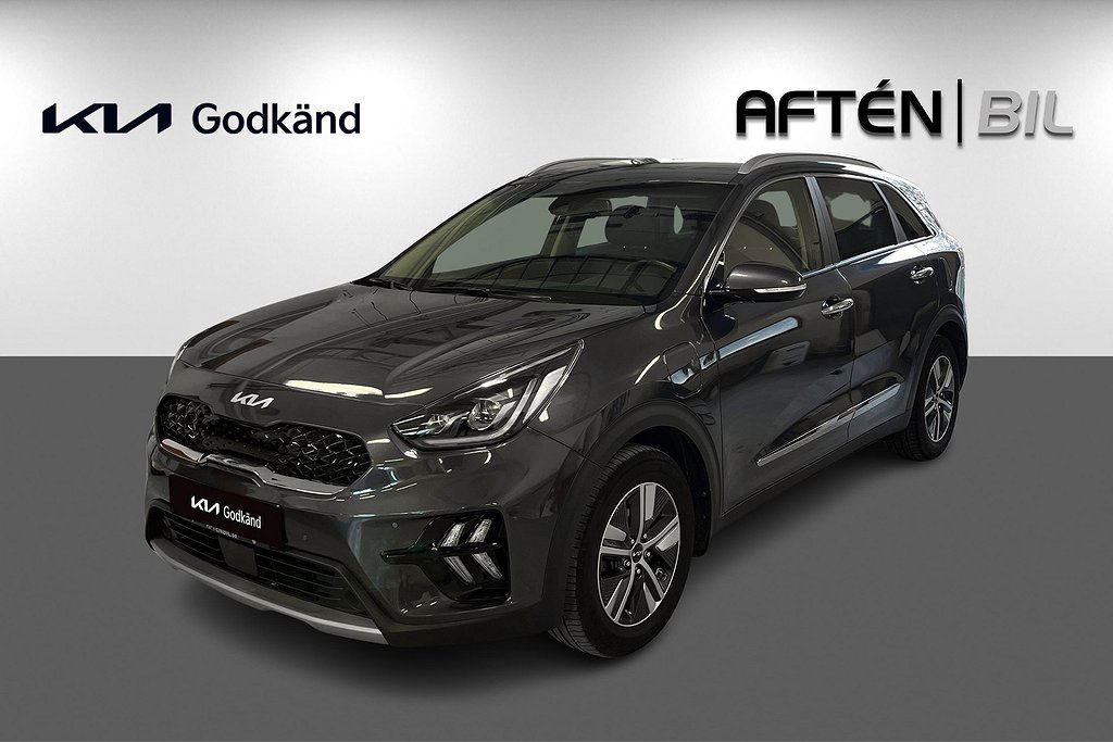 Kia Niro 2021