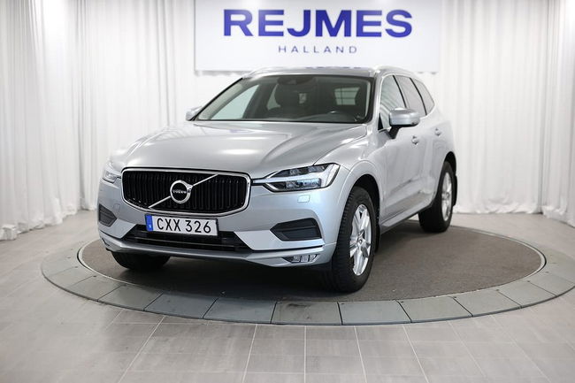 Volvo XC60 2018