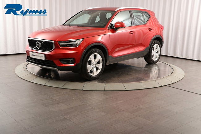 Volvo XC40 2020