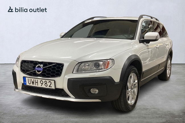 Volvo XC70 2014