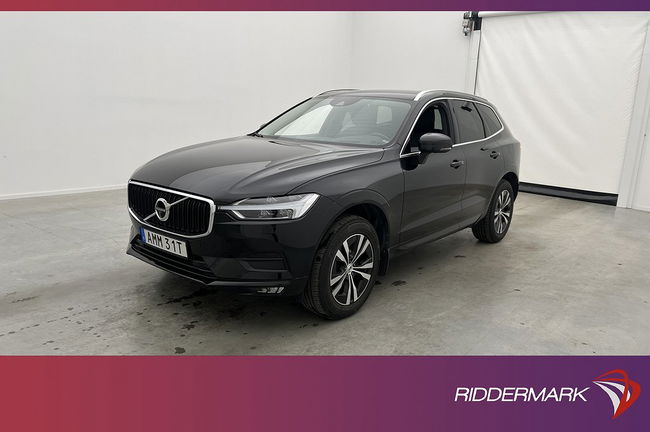 Volvo XC60 2019