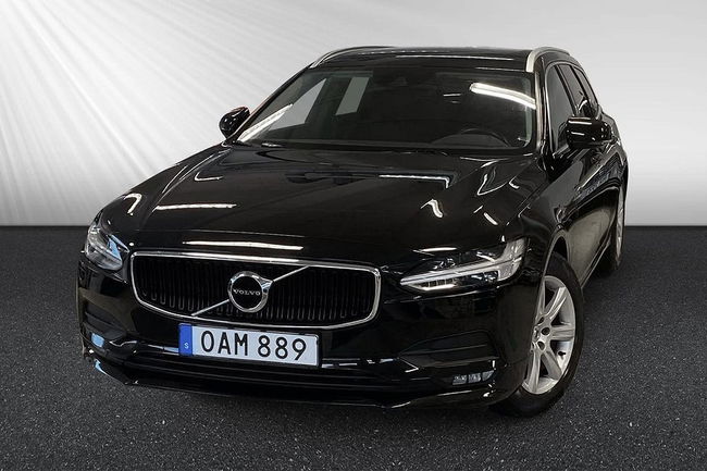 Volvo V90 2017