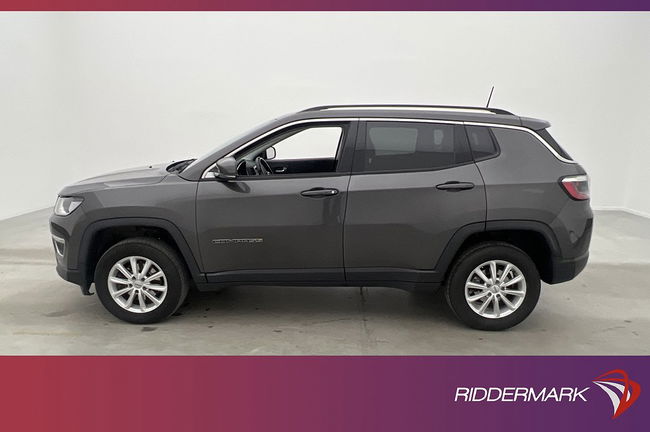 Jeep Compass 2017