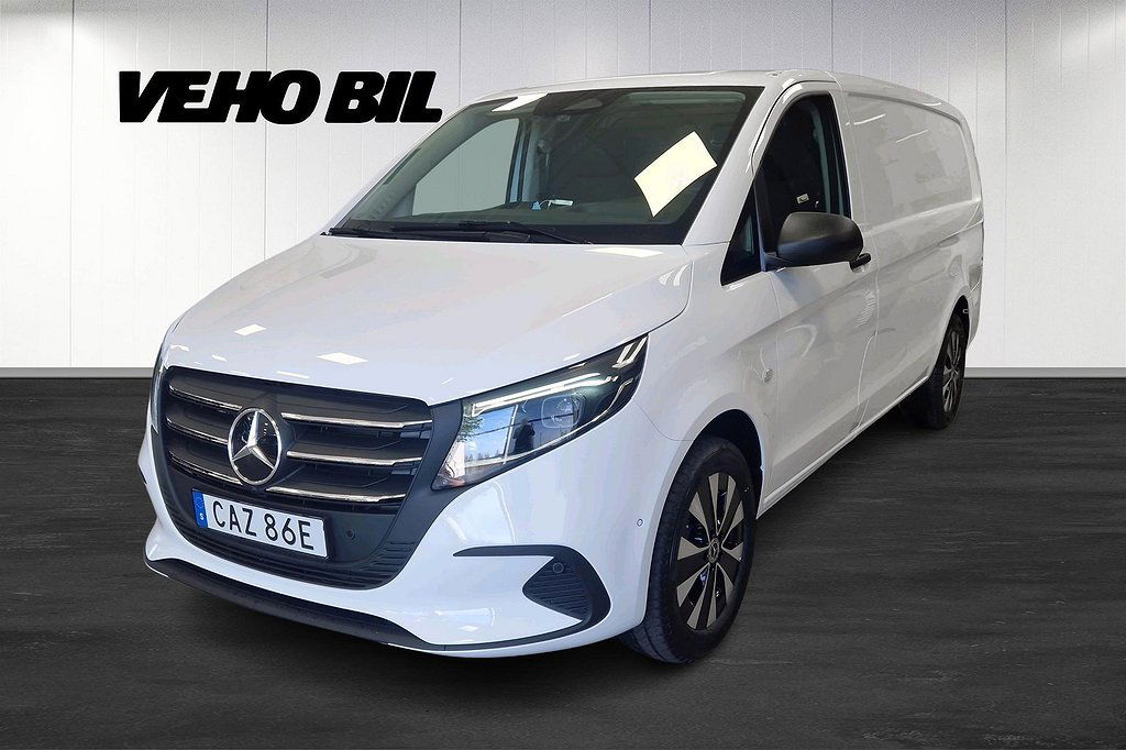 Mercedes-Benz Vito 2024