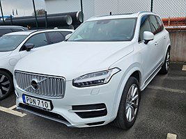 Volvo XC90 2016