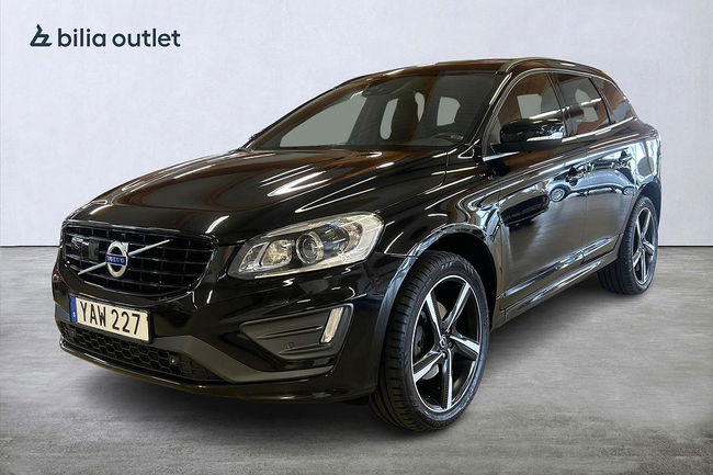 Volvo XC60 2015