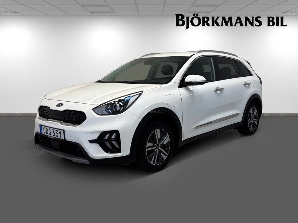 Kia Niro 2020