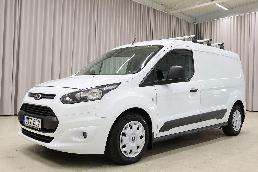 Ford Transit 2015