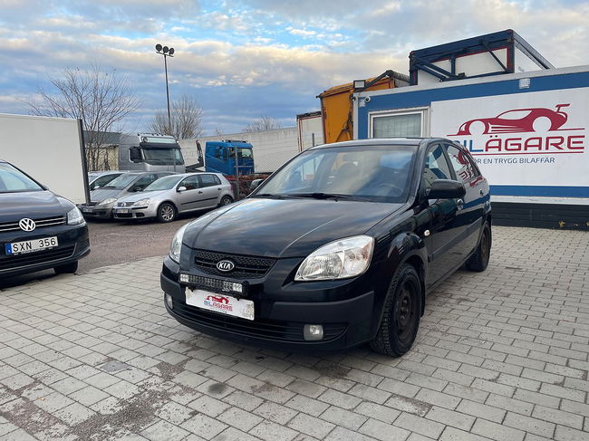 Kia Rio 2006