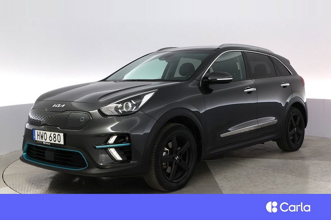 Kia Niro 2021