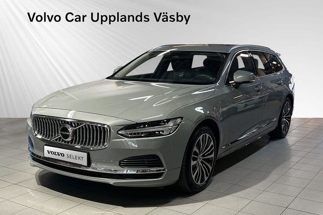 Volvo V90 2023