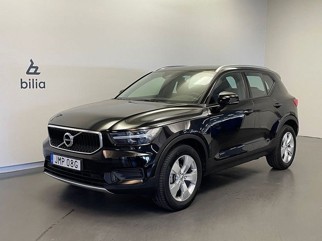 Volvo XC40 2022