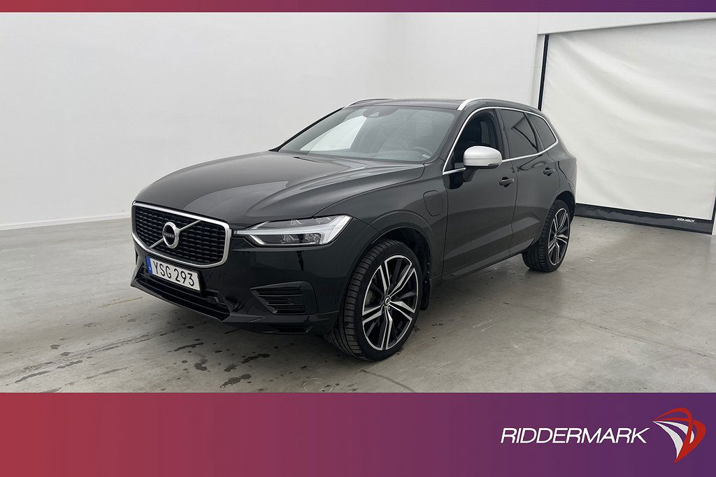 Volvo XC60 2017