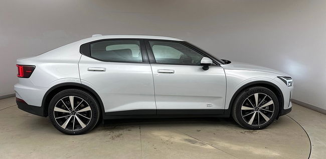 Polestar 2 2022