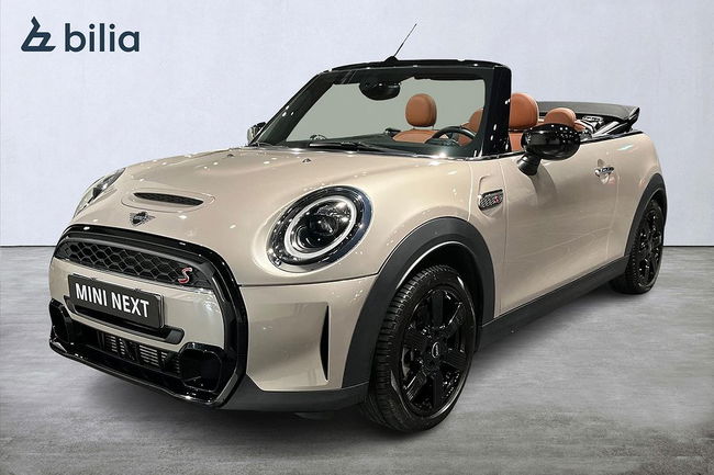 Mini Cooper 2022