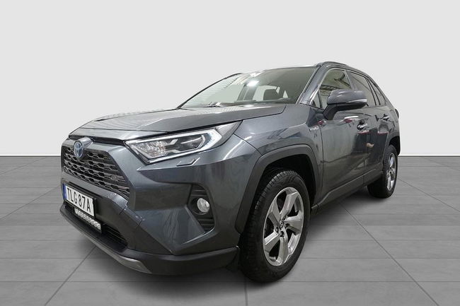 Toyota Rav4 2020