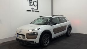 Citroën C4 Cactus 2014
