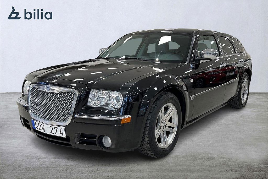 Chrysler 300C 2007