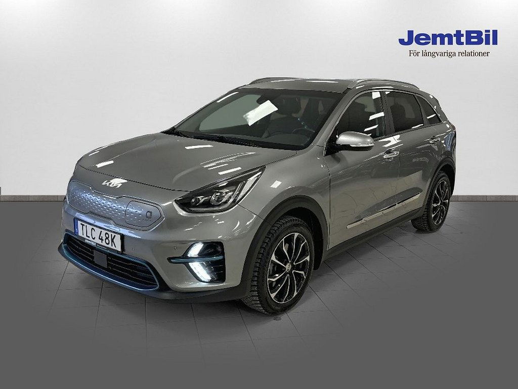 Kia Niro 2021