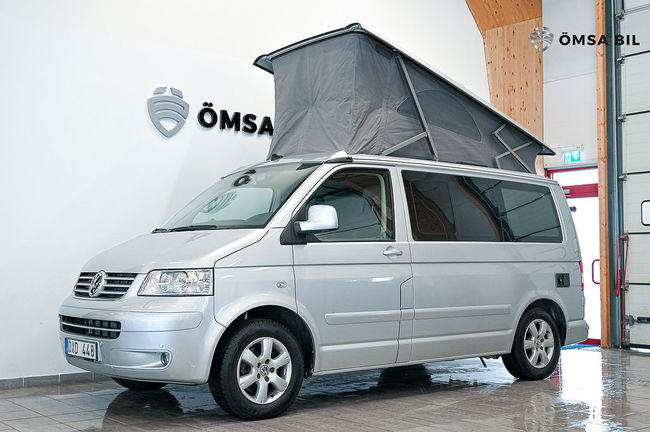 Volkswagen California 2005