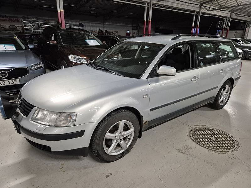 Volkswagen Passat 2000