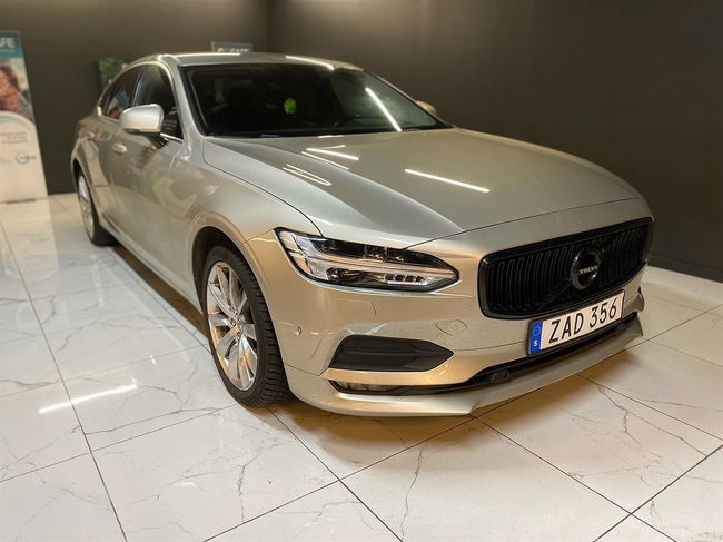 Volvo S90 2017