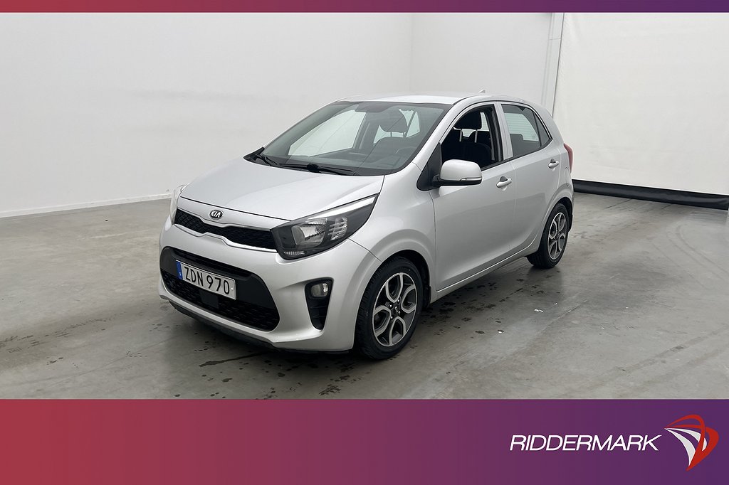 Kia Picanto 2017