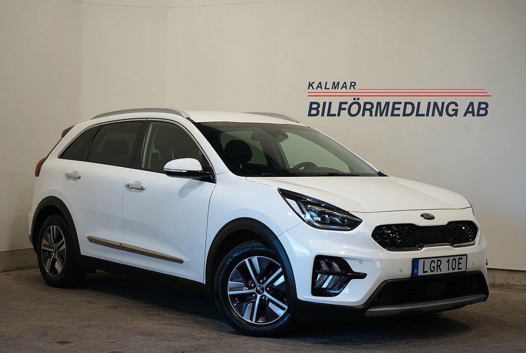 Kia Niro 2020