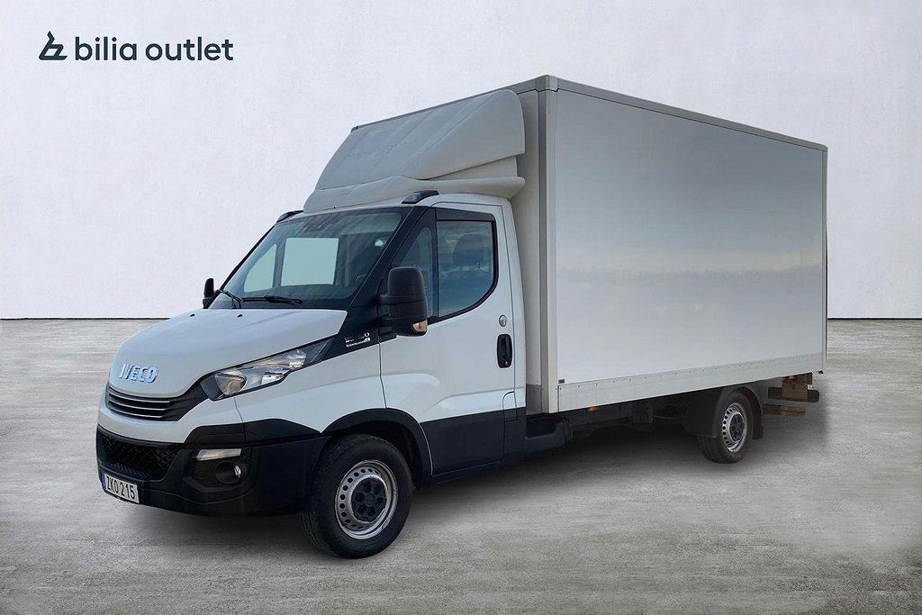 Iveco Daily 2018