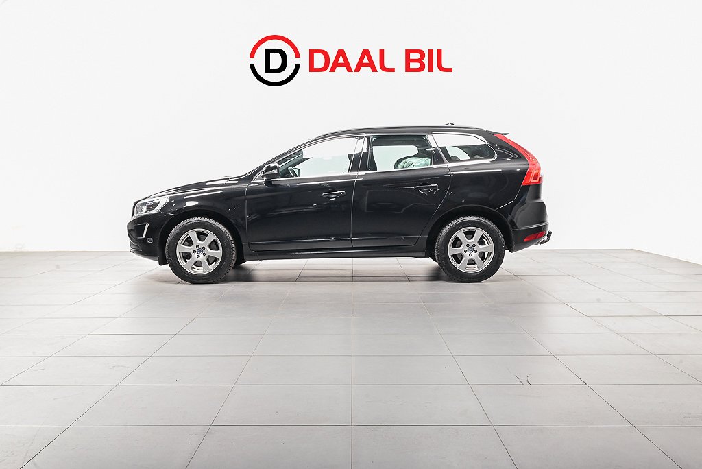 Volvo XC60 2015