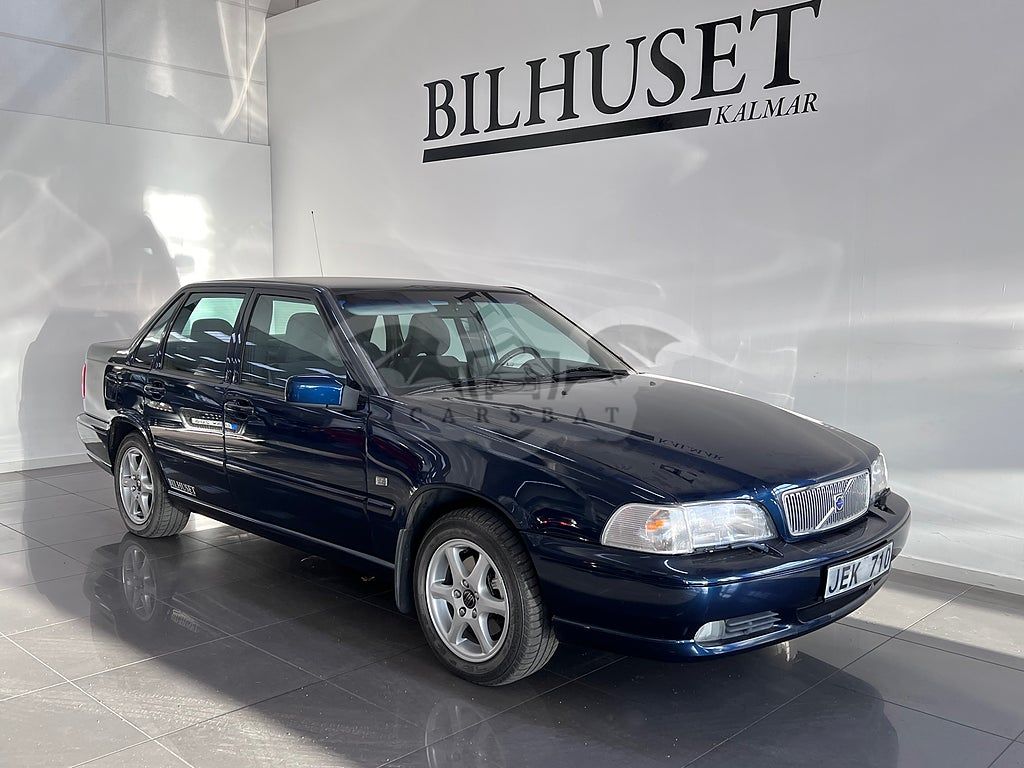 Volvo S70 1999