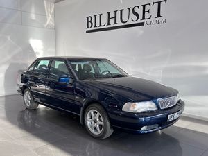 Volvo S70 1999