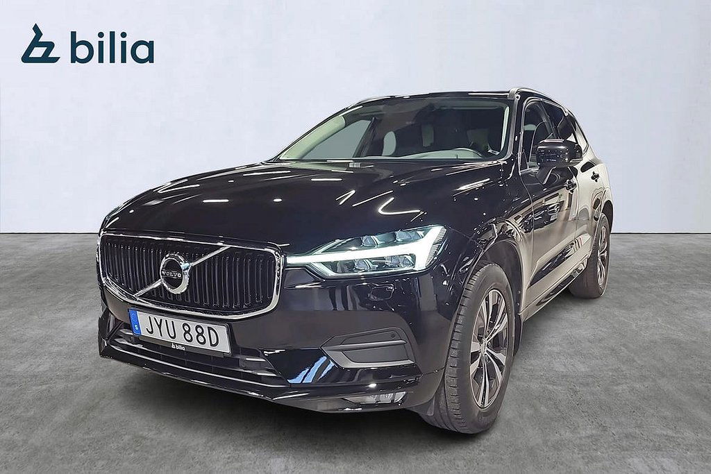 Volvo XC60 2019