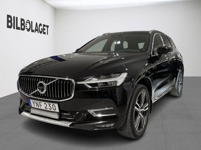 Volvo XC60 2017