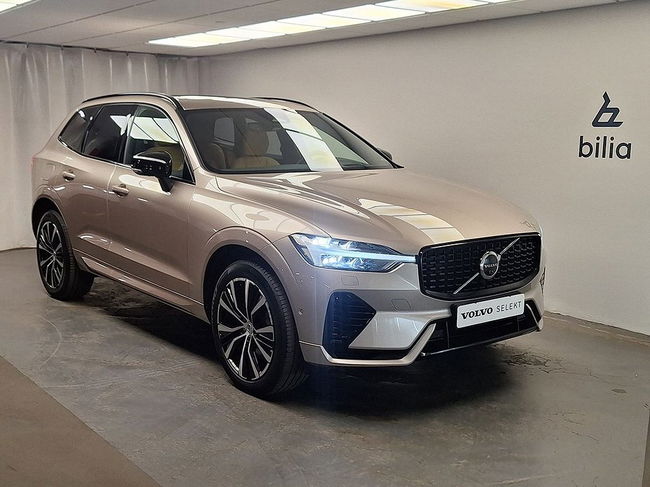 Volvo XC60 2023