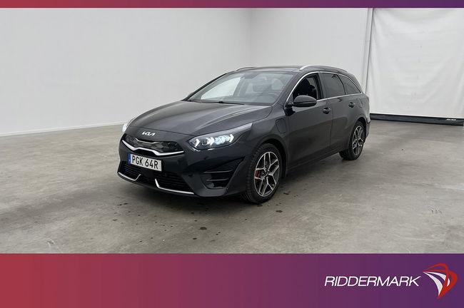 Kia Ceed 2021