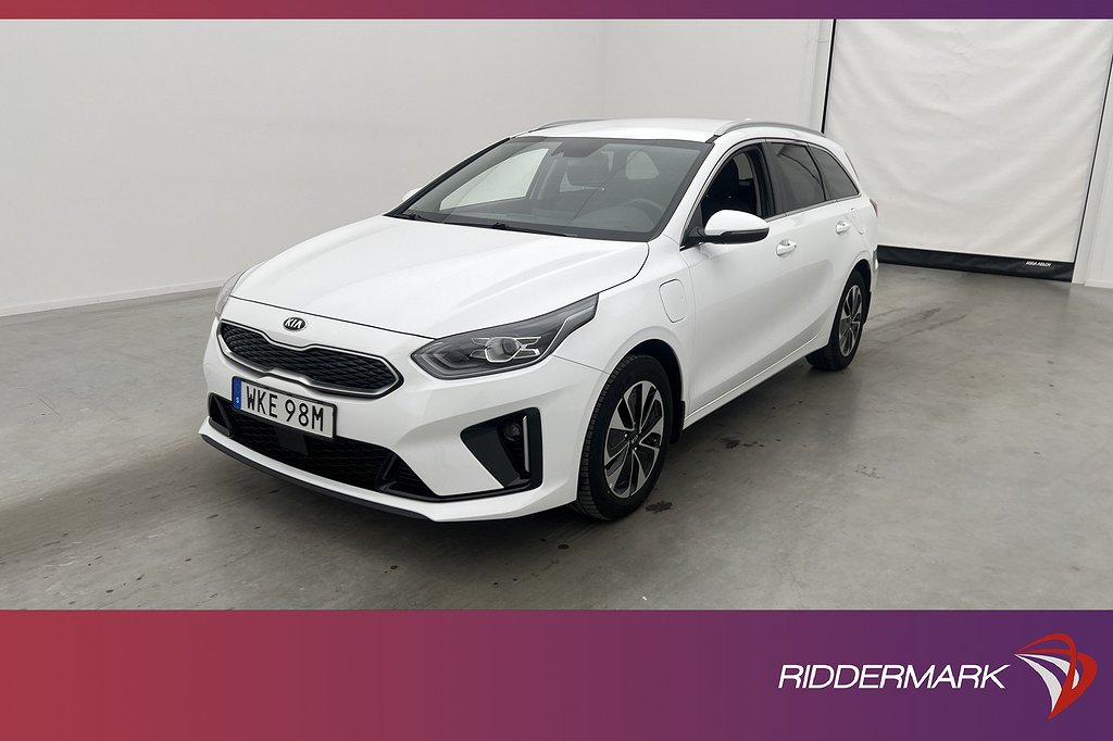 Kia Ceed 2019