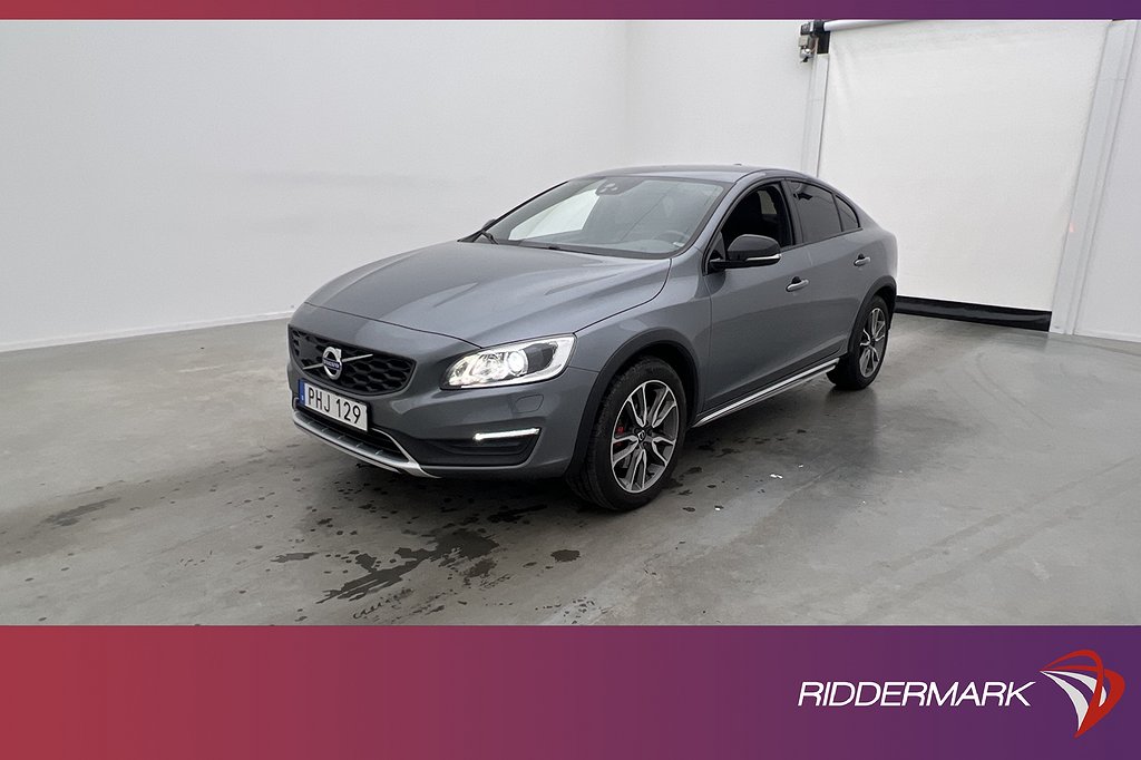 Volvo S60 2017