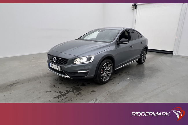 Volvo S60 2017