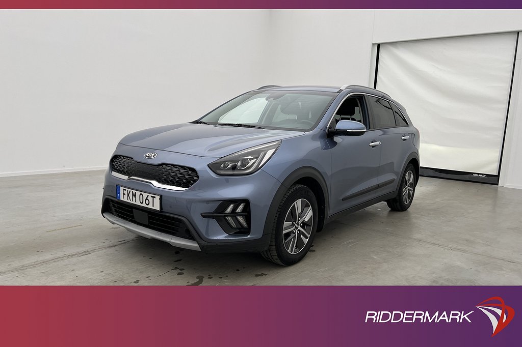 Kia Niro 2019