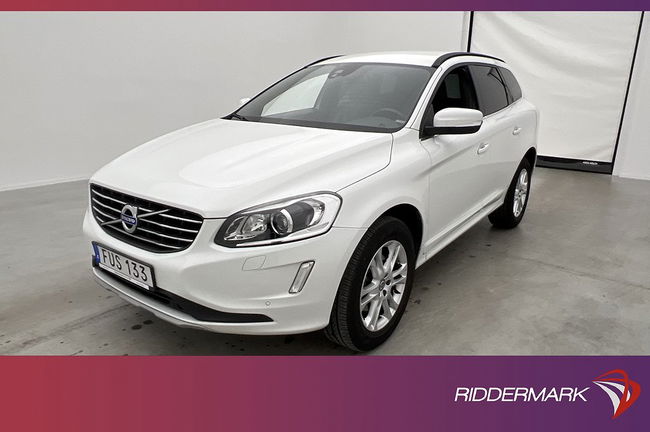 Volvo XC60 2015