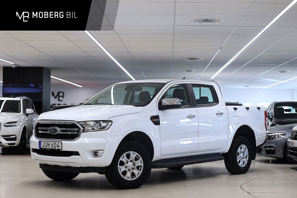 Ford Ranger 2019