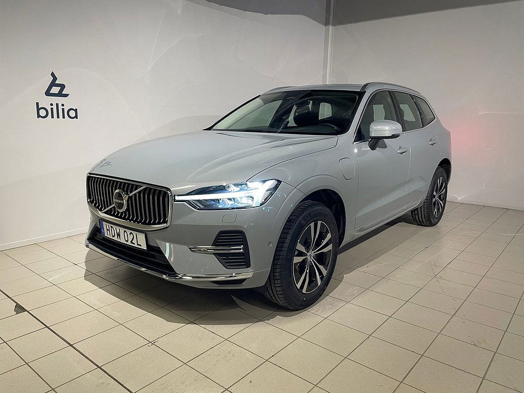 Volvo XC60 2024